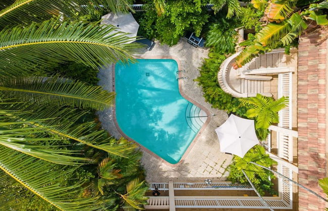 Relaxing Beach Apt in las Olas Blvd - Foto 36