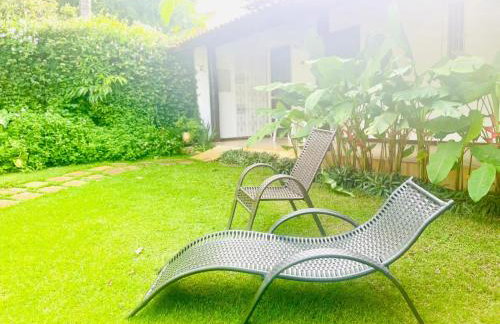 Casinha Aconchegante Seu Refúgio de Praia perto Guarajuba - Foto 41