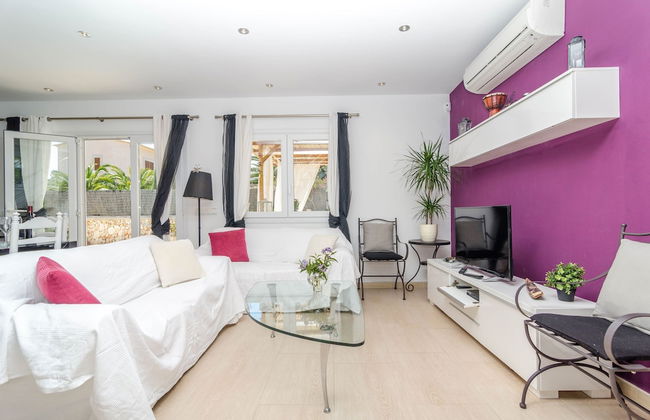 Xalet S Escaleta in Cala Santany - Foto 8