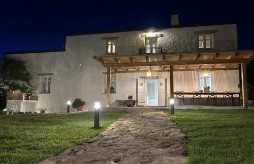 Villa Aromata - Photo 11