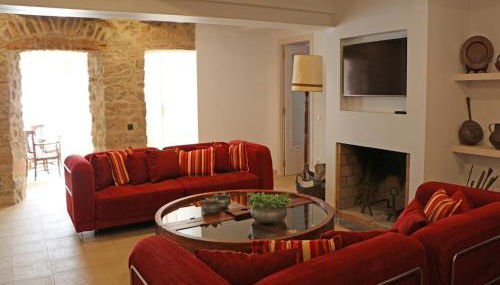 Mansion in Castellnou Near Pedraforca Mountains - Foto 4