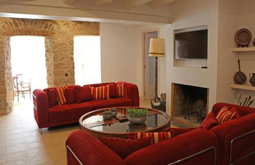 Mansion in Castellnou Near Pedraforca Mountains - Foto 4