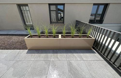 Penthouse Albterrassen mit toller Ausstattung! - Foto 33