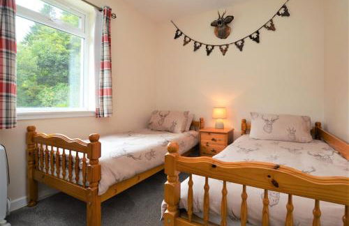 Nursery Cottage Benmore - Foto 19