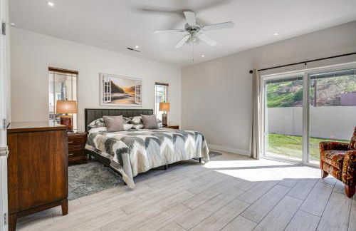 Spacious Mesquite Getaway - half Mi to Golf Course - Foto 9