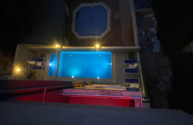 Cleopatra Aqua Hotel - Foto 14