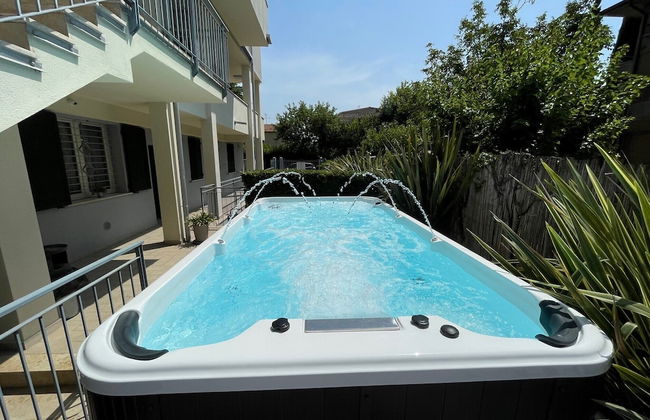 Casa Bonotto Desenzano - Foto 57