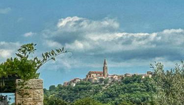 Villa La Vinella with heated pool - Foto 3