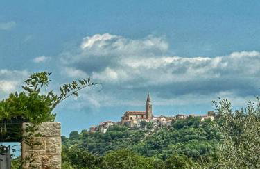 Villa La Vinella with heated pool - Foto 3