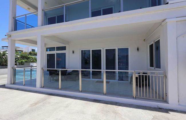 PÀRIS Villas 2BD Villa Rodney Bay - Foto 25