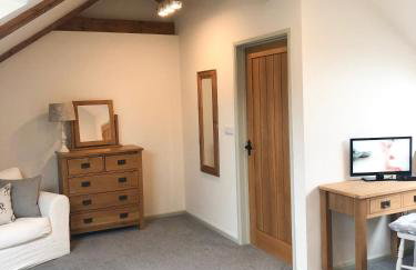 The Brick Barn, Drewsteignton - Foto 10