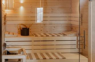 Hüttenchalets Rhön - Foto 12