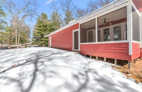 Mallard Lake Retreat - Foto 23