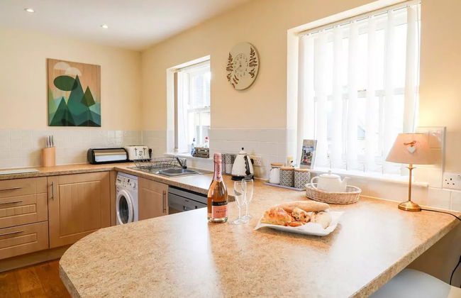 Gratton Grange Farm Holiday Cottage - Foto 5