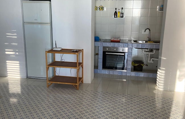 Villa "mare" - Suspended Over the sea - Foto 8