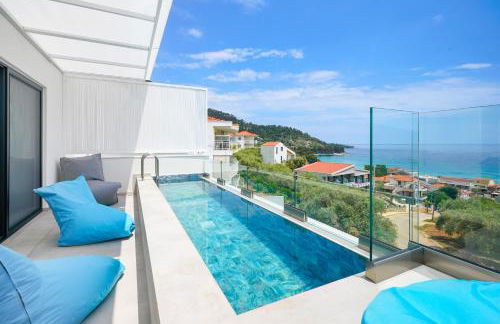 Mythodea Prive Luxury Suites - Foto 48