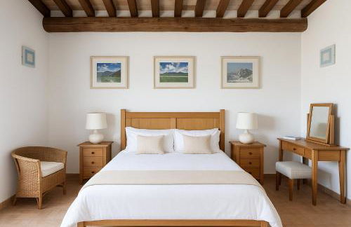 VILLA ADELE - Ville Carborello - Foto 7