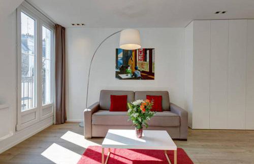 Champs Elysées Apartment - Photo 21