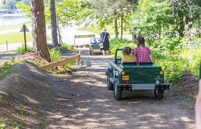 Bell Tent Village - Photo 59