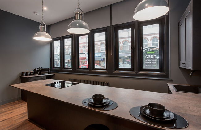 Dark Matter - Foto 21