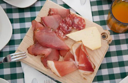 Baita Scaia - Foto 39