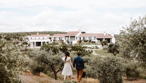 Monte da Estrela - Country House & SPA - Foto 3