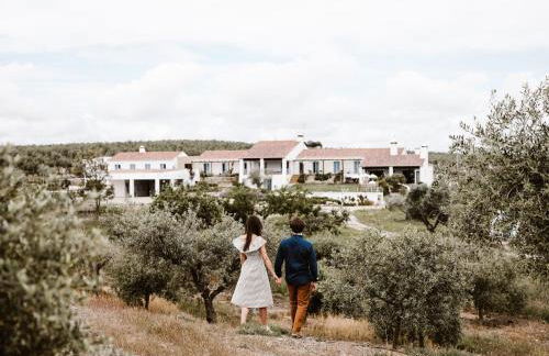 Monte da Estrela - Country House & SPA - Foto 3