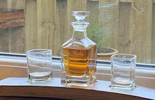 The Bothy Aberlour - Foto 12