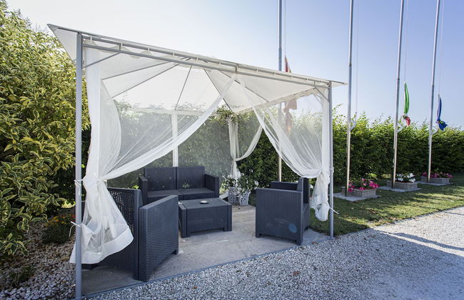 Country House Campofiore - Foto 66