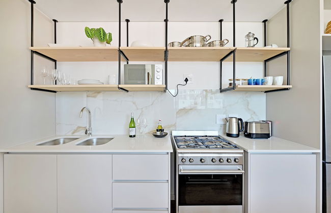 EIGHTY2 ON M - Fluent Serviced Apartments - Foto 45