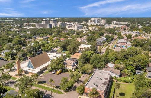 Hidden-Gem 2B Towhhouse in Springfield Close to DT and Stadium! - Photo 41