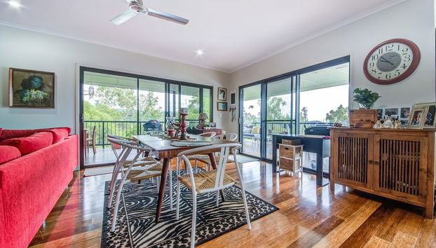 Servicio de comidas en la habitación