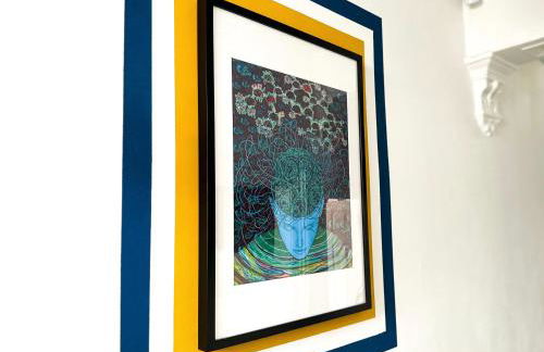 Liverpool Serviced Apartment - Phillimore - Foto 11