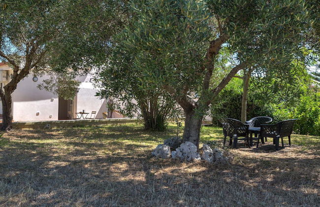 2028 Soledelsud - Monolocale by Barbarhouse - Foto 11