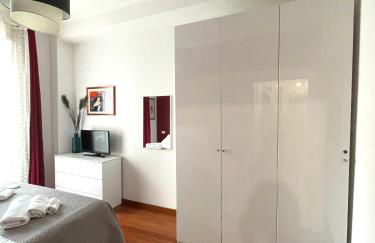 Lucens Domus Appartamento Roma quartiere Trieste - vicino Metro b1 - - Foto 14