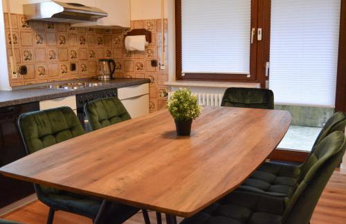 Apartment Sonnenglück im Schwarzwald with Panoramaview, Terrace, 3 Bedrooms - Foto 13