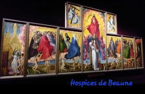 Appartement Indépendant Chagny - Foto 32