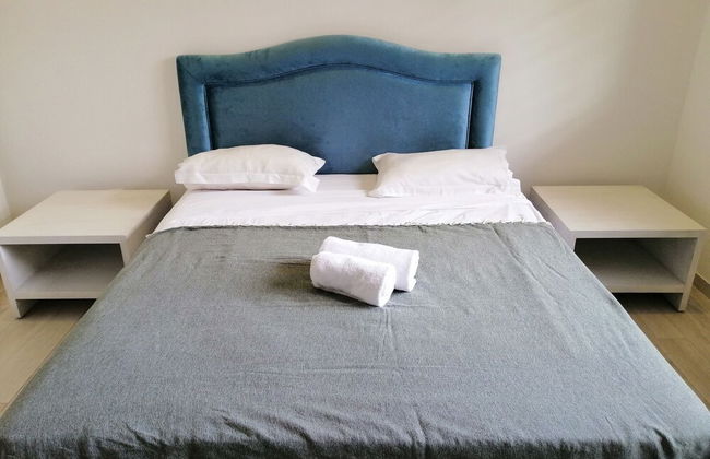 Luxurious flat with private garden - Foto 6