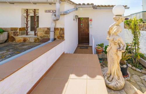 Rincón De María Cerca Playa Vistas Mar Terraza Barbacoa - Foto 22