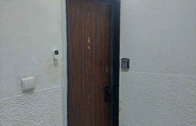 Aparthotel Banana Beach - Foto 1