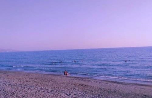 Kleopatra Deluxe Apt with priavte Jacuzzi - Photo 41