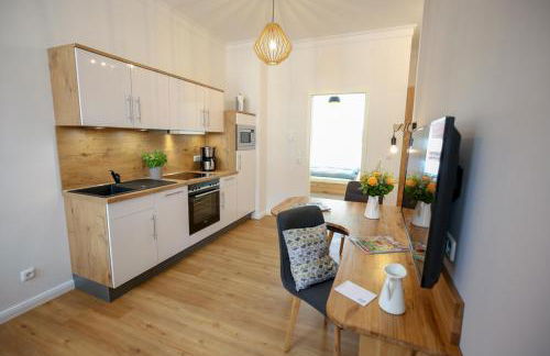 Boarding3 - Wohnen auf Zeit - Foto 14