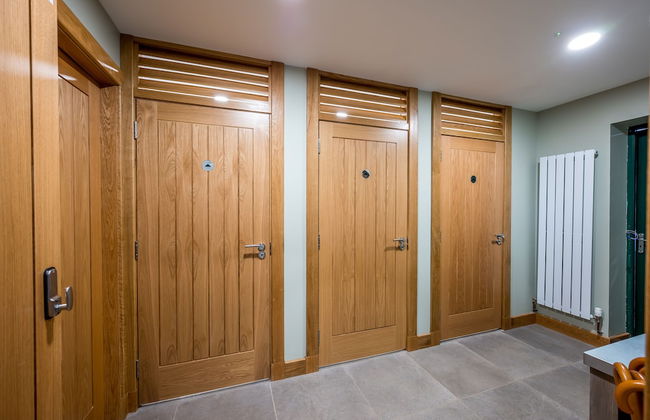 Auchlishie Bunkhouse - Foto 7