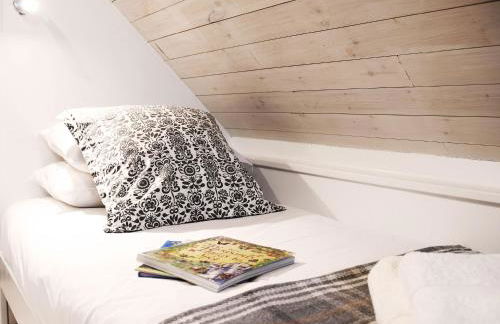 Spinney's Boathouse by The Suffolk Cottage Collection - Foto 5