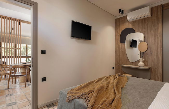 Xenios Dias Apartments - Foto 36