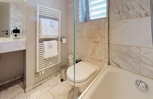 VISIONAPARTMENTS Zurich Freyastraße - Foto 2