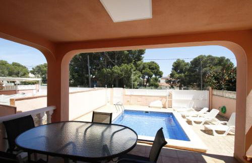 Villa Fatima - Foto 13