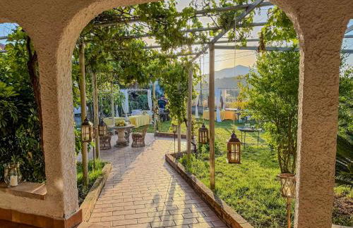 Villa Oidor - Cilento - Foto 107