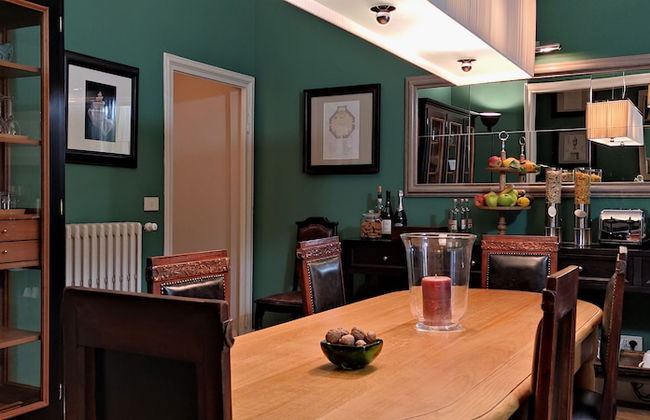 Villino Fiorentino - Photo 20