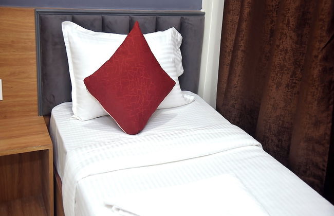 Vogue Cabin Stay Near NESCO - Foto 25